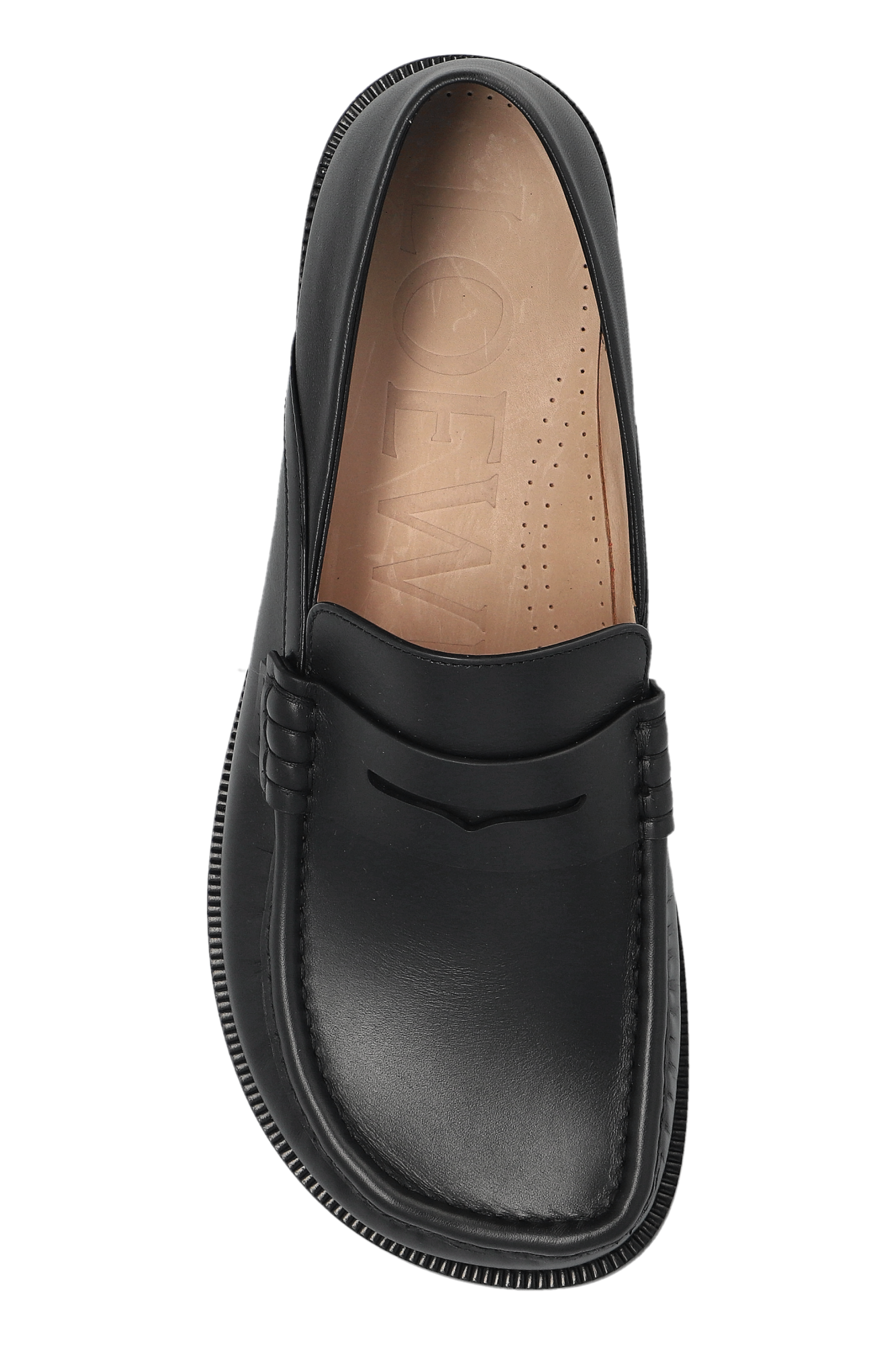 Loewe 'Campo' loafers | Men's | Vitkac